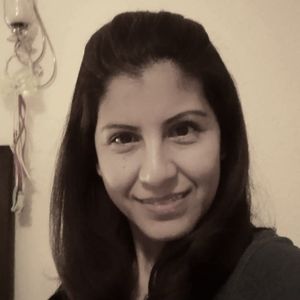 Meet your Posher, Luisa